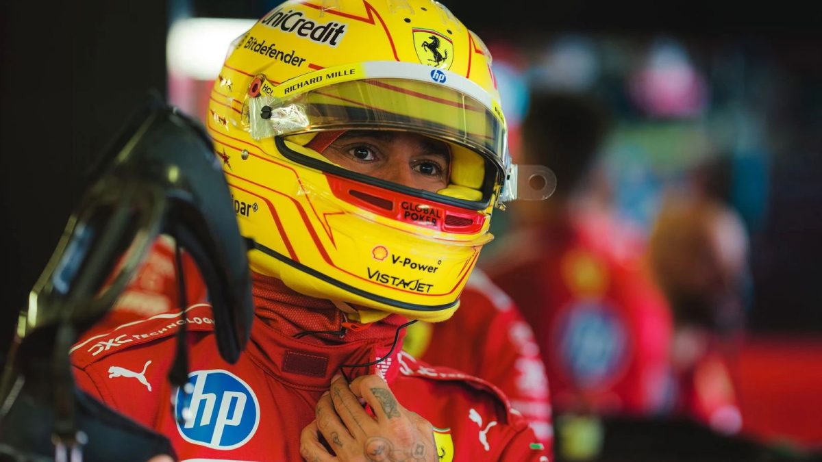 Unveiling the Depths of Lewis Hamilton's Frustration: The Scandal of Cheating Cars