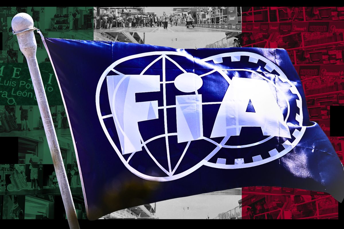 Red Bull's Fate Sealed: FIA's Decisive Punishment Verdict Unveiled After Technical Glitch Shakes Up Mexican GP