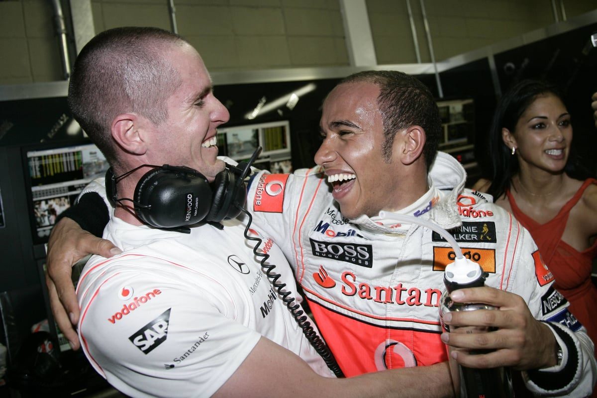 Ultimate Showdown: Legal Battle Over Lewis Hamilton's 2008 Championship Unfolds in High Court