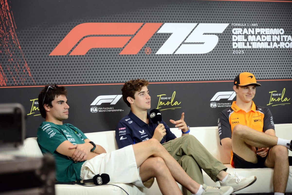 Controversy at the US Grand Prix: F1 Star Penalized for a Clumsy Crash