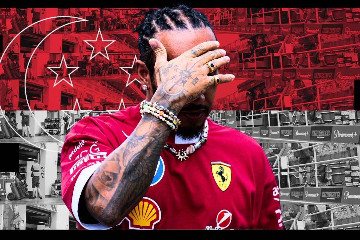 F1 News Today: Lewis Hamilton demands Ferrari talks as F1 champion loses key ally to rival team