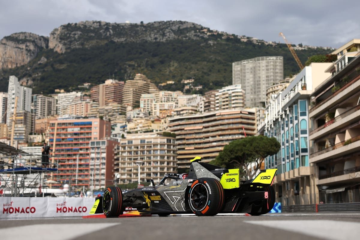 Revving Up for Success: Red Bull Junior Joins Formula E Grid as Hughes Fails to Secure Seat