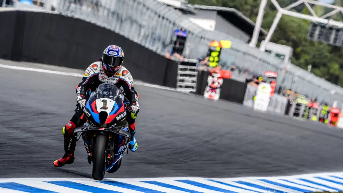 Toprak Razgatlioglu Calls Out WorldSBK Rivals for Lack of Respect in Estoril Showdown