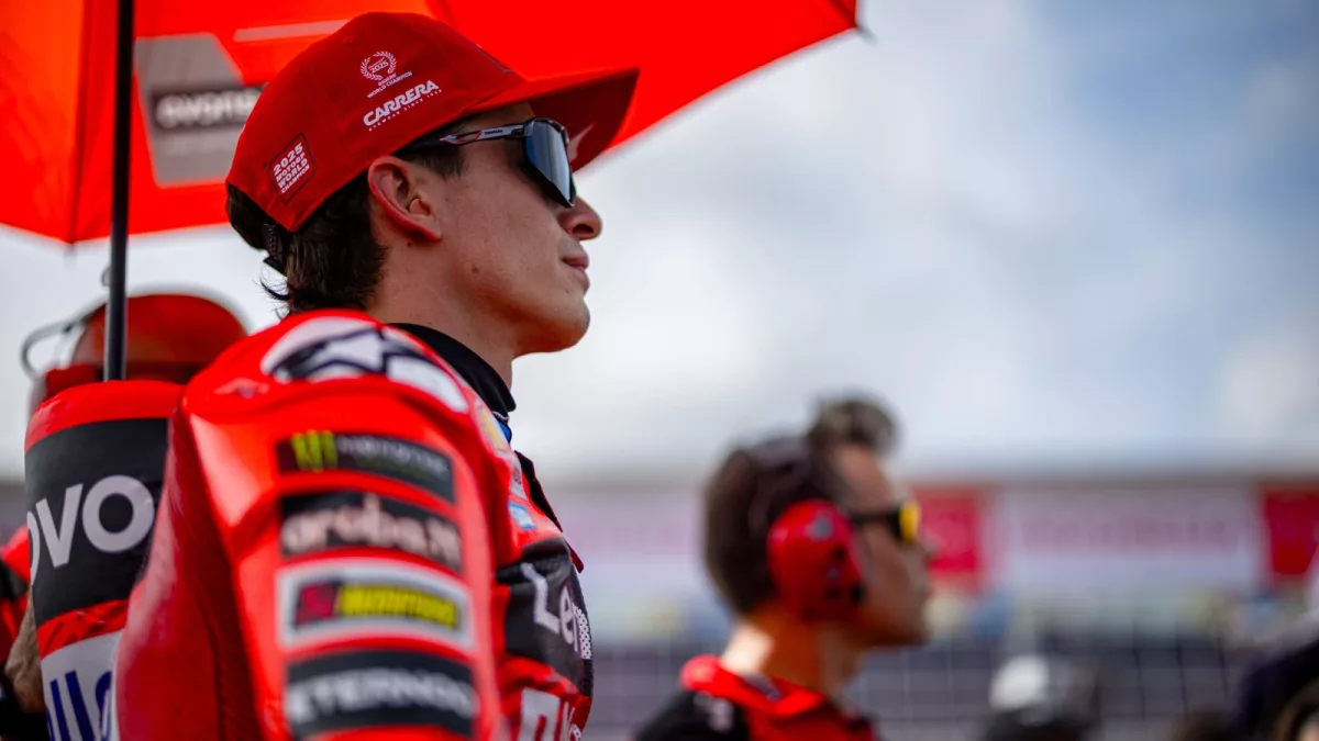 Racing Against Time: The High-Stakes Return of Marc Marquez to MotoGP