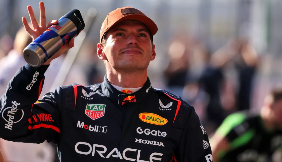 Revving Up: Inside Red Bull's Strategic Approach to Max Verstappen's F1 Championship Pursuit