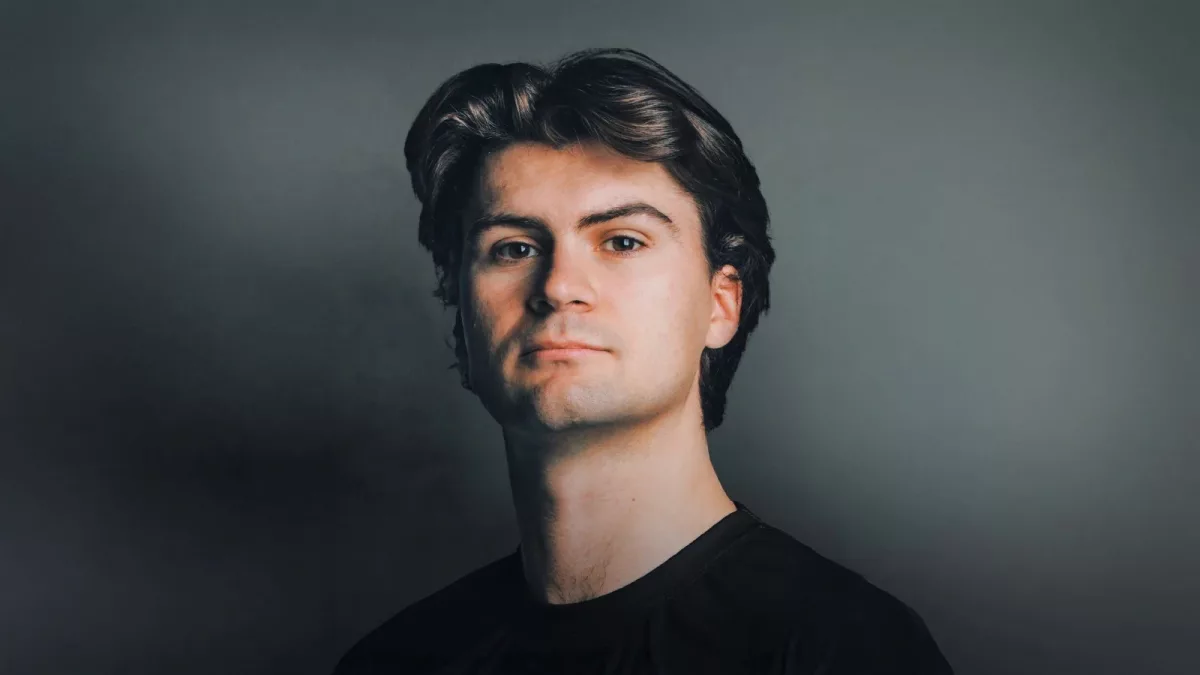 Rising Star Colton Herta Poised for F2 Debut with Hitech in 2026