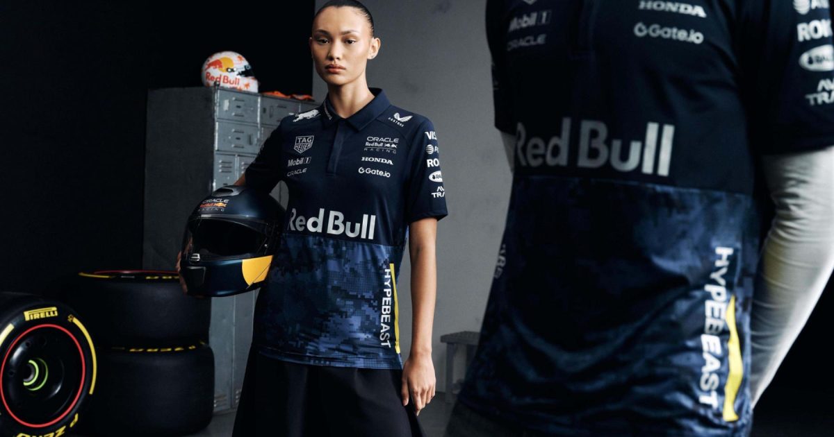Red Bull's Bold Move: Max Verstappen and Yuki Tsunoda Stand Out in Singapore Grand Prix