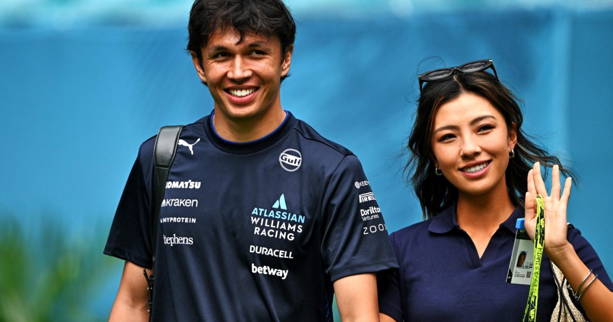 Debating the Role of Celebrities and Partners in F1: Distraction or Enhancement?