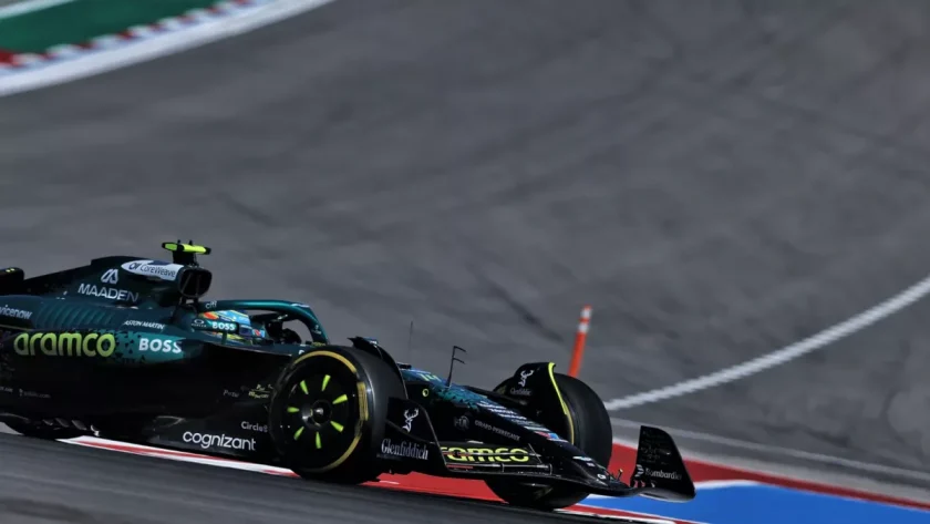 Scandal on the Track: Aston Martin's F1 Cost Cap Controversy Unveiled