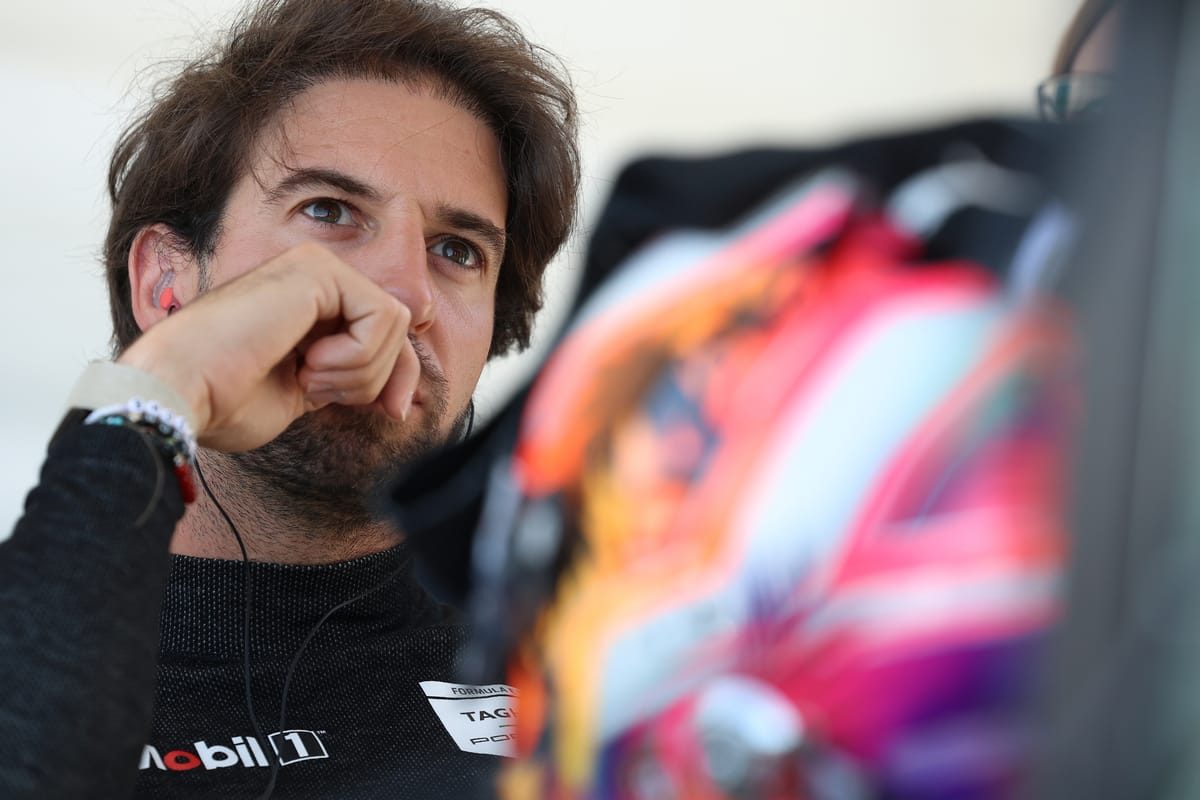 Revving Up the Competition: Jaguar Brings da Costa Onboard to Ignite Formula E's Epic Rivalry