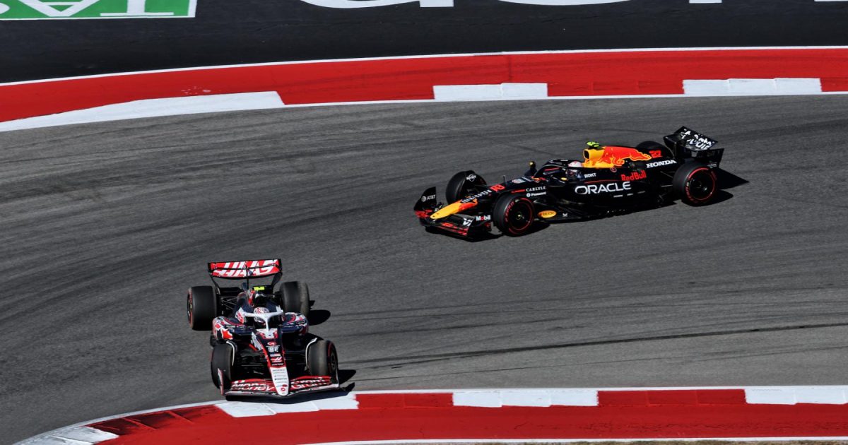 F1 Drama Unfolds: Yuki Tsunoda's 'Dangerous' Move Sparks Controversy at US GP