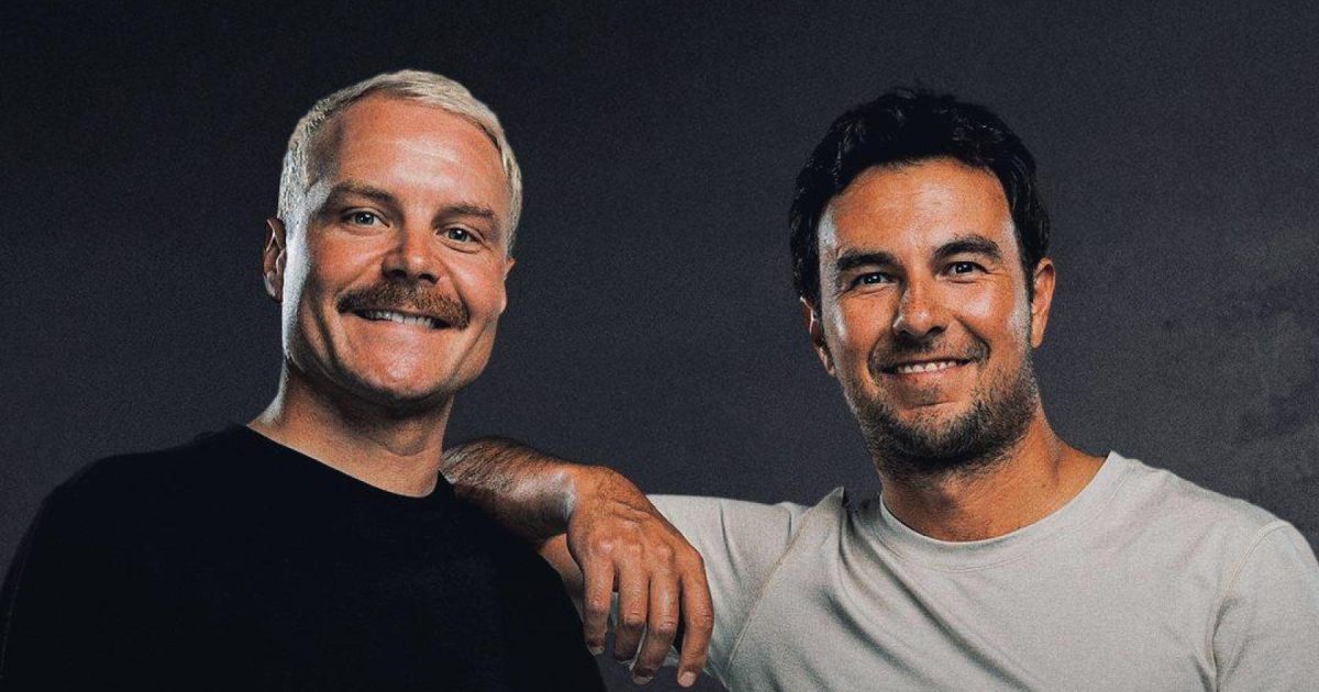 Resurgence on the Horizon: Sergio Perez Poised for Ferrari Test in F1 Comeback Preparation