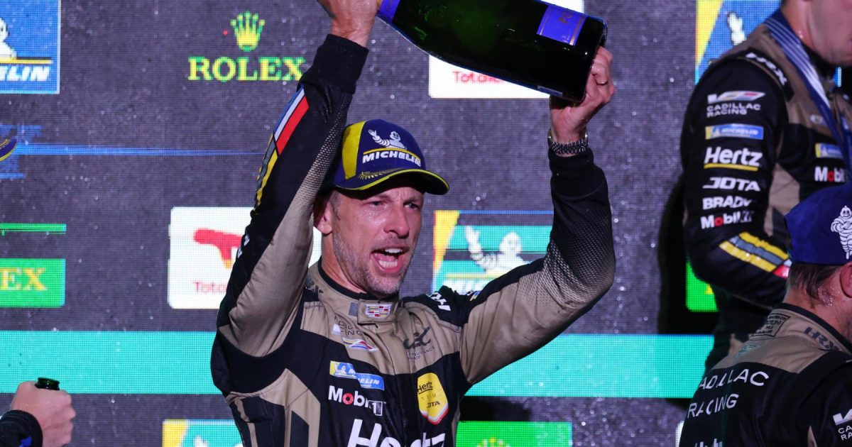 The End of an Era: F1 World Champion Bids Farewell Amid Controversy – A RacingNews365 Exposé