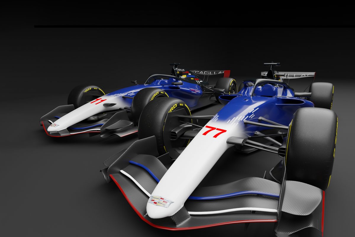 Seven things Cadillac's F1 leaders have revealed