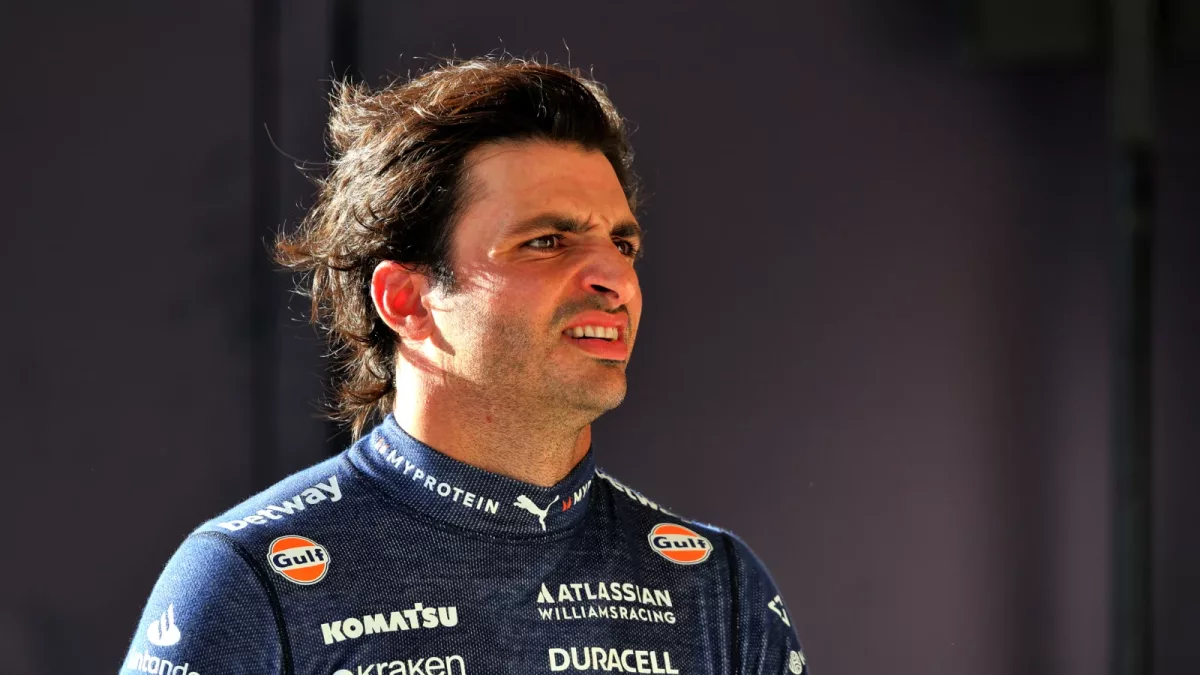 Revolutionizing Formula 1: Carlos Sainz's Game-Changing Solution for Sprint Races