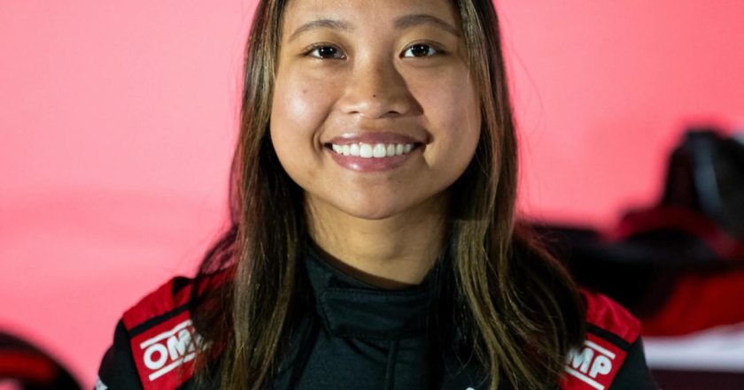 Breaking Barriers: Women Dominate 2025 Formula E Test Session