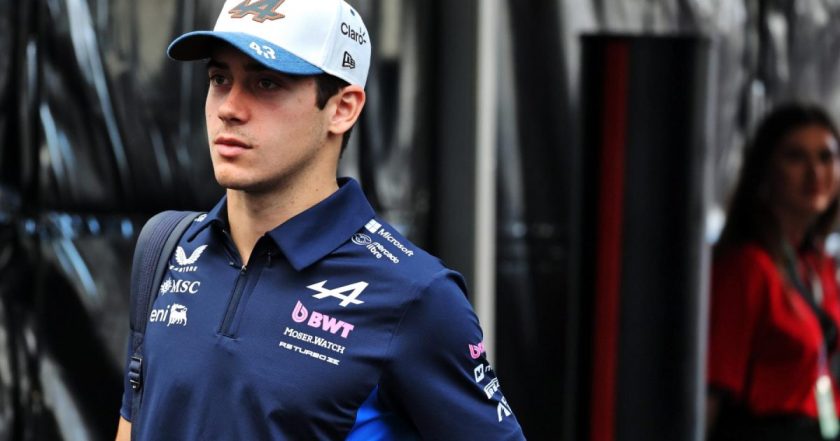 Alpine Racing’s Frustration with Franco Colapinto’s Defiance