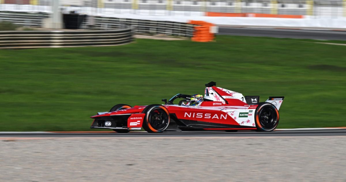 Electrifying Updates: Day 4 Afternoon Results from the 2026 Formula E Pre-Season Testing