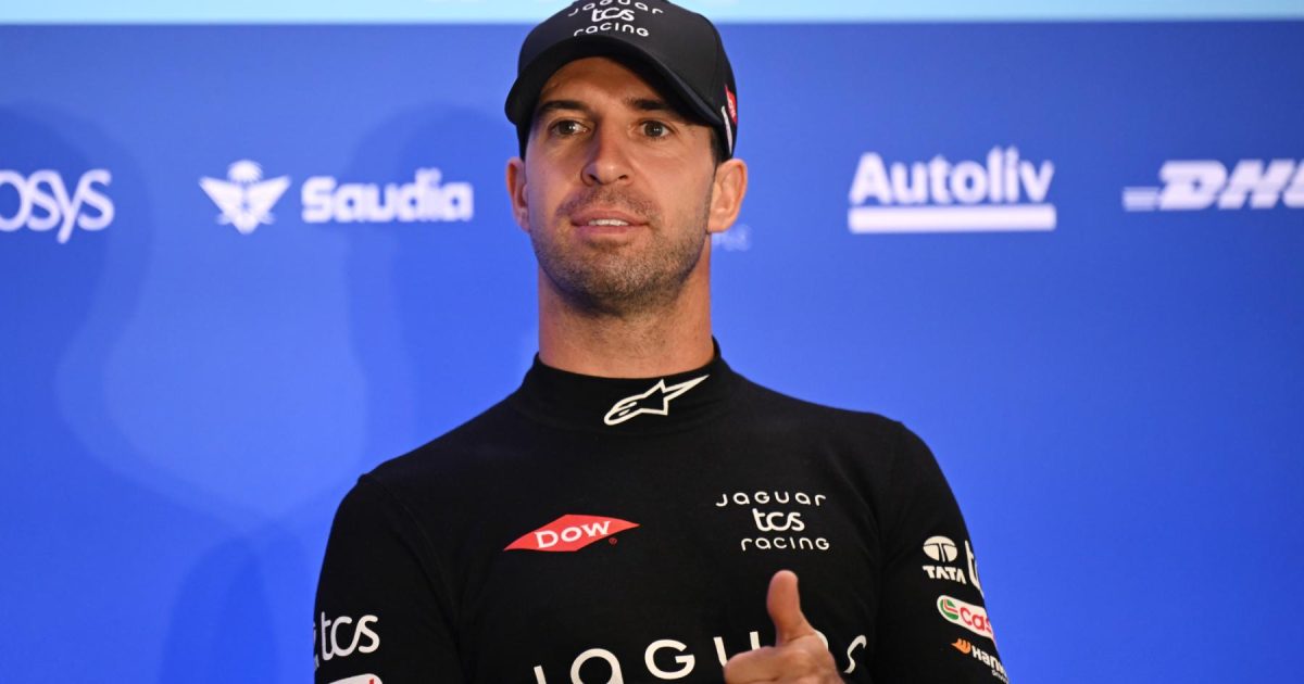 The Stunning Truth Behind Antonio Felix da Costa's Final Decision Post Porsche Formula E Split