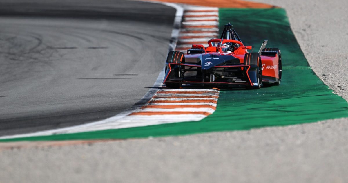 Turning Adversity into Triumph: Andretti Racing's Quest for Formula E Redemption