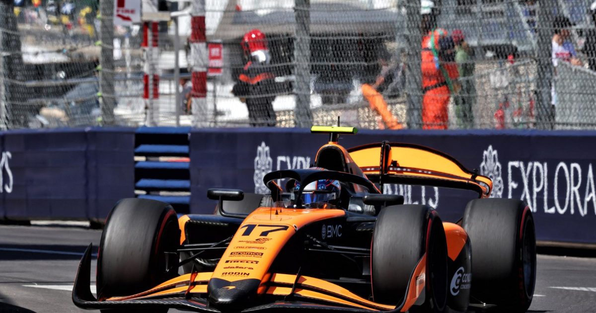 Red Bull Rethinks Signing Rising F2 Phenom: A Tale of Uncertainty