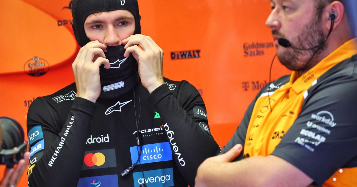 The Shocking Departure: Christian Horner's F1 Comeback Sparks Intrigue - A RacingNews365 Exclusive