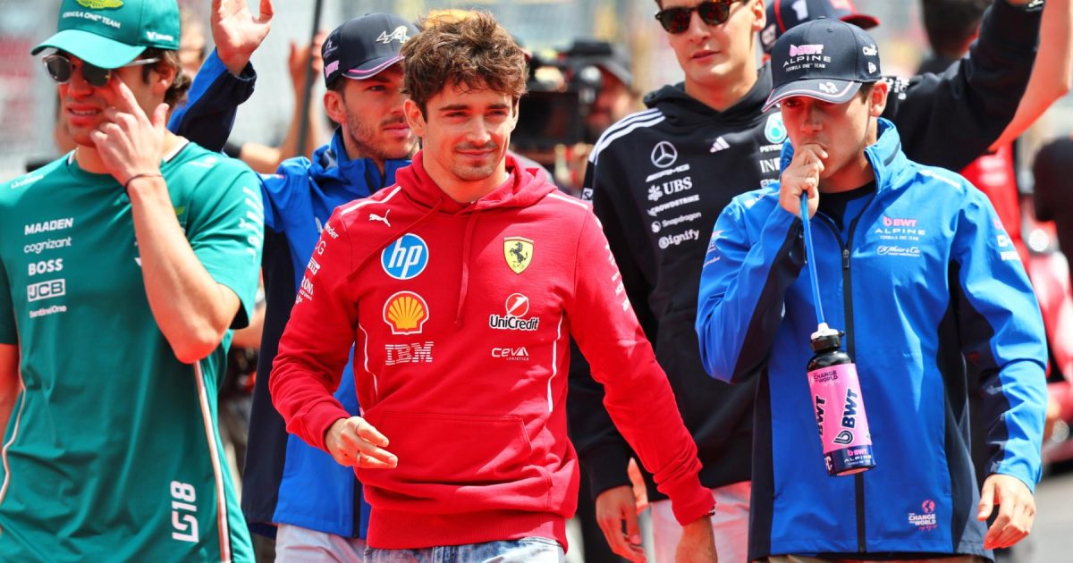 F1 2027 driver market receives 'very hot' prediction by F1 driver manager