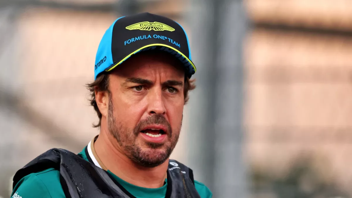 Fernando Alonso Defends His Competitive Spirit: A Clash of Titans at the F1 Singapore GP