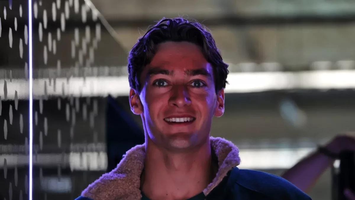 Intriguing Insights: George Russell's Candid Comments on Toto Wolff's Negotiation Tactics for New Mercedes F1 Deal