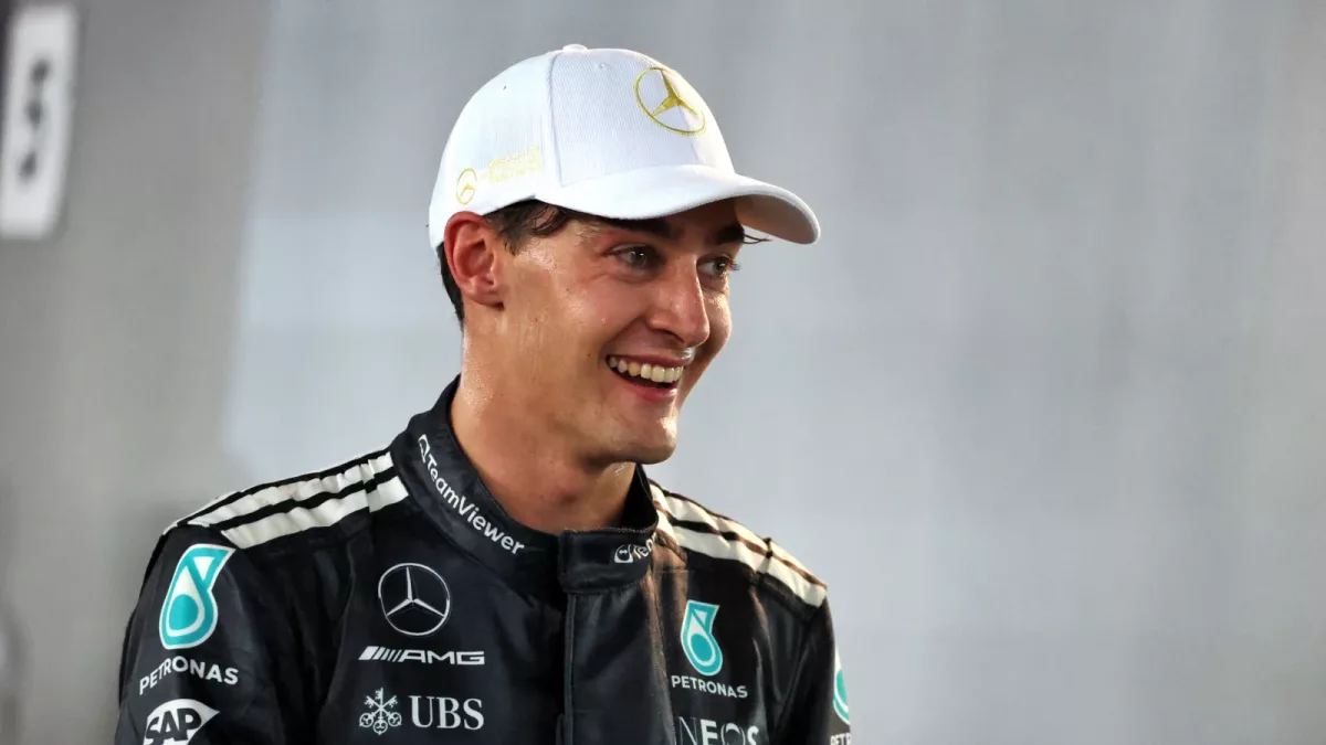 Meticulous Maneuvering: Inside Mercedes' Strategic 'Recalibration' in F1 Contract Talks with George Russell