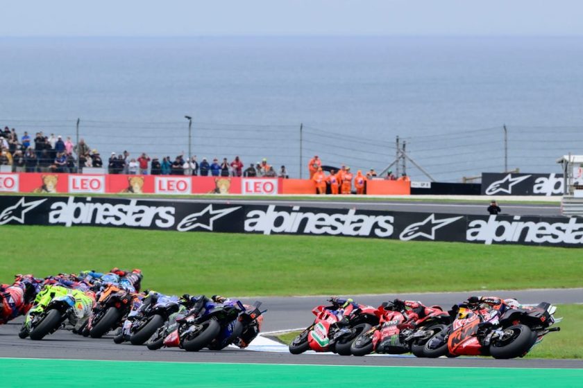 Accelerating Uncertainty: The Perilous Future of Phillip Island's MotoGP Legacy
