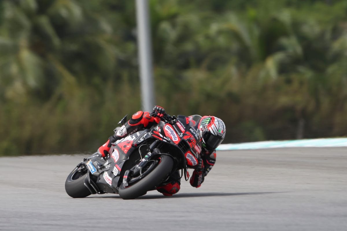 Unveiling the Unforeseen: The Setback of Sepang on MotoGP's Heights