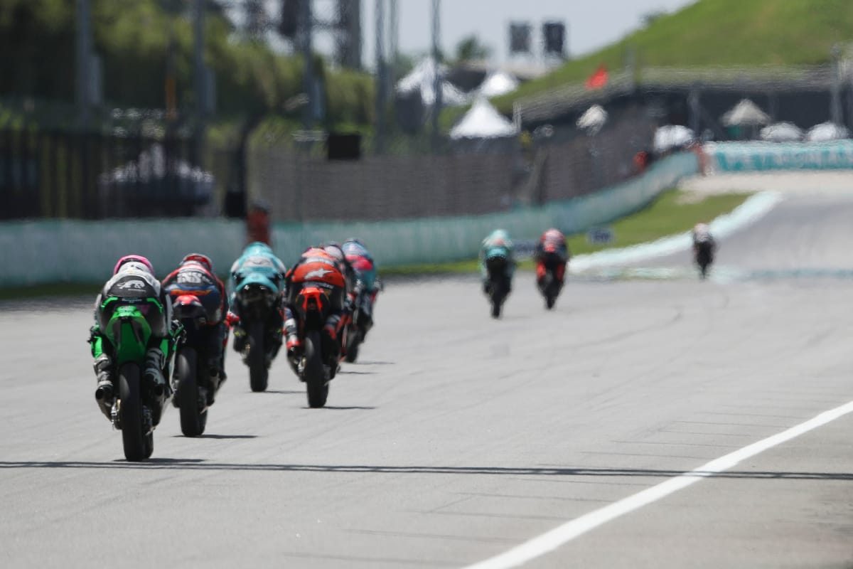 Revolutionizing Race Weekend: The Essential Case for the Return of Integral Moto2/3 Sessions