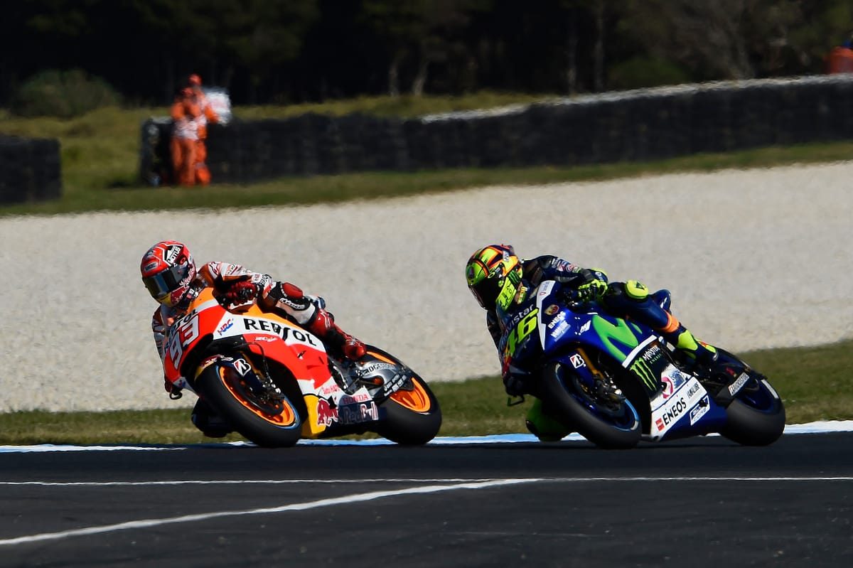 The Enigma of MotoGP: Unraveling the Intriguing Secrets of the World's Biggest Mystery Race