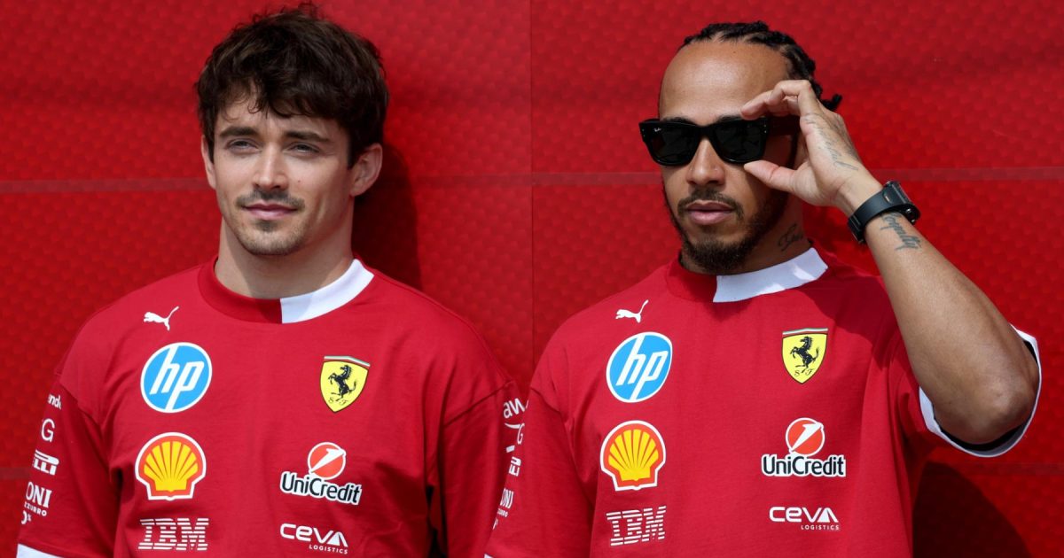 Ferrari Struggles on Painful Anniversary: A Continuing Competitive Slump