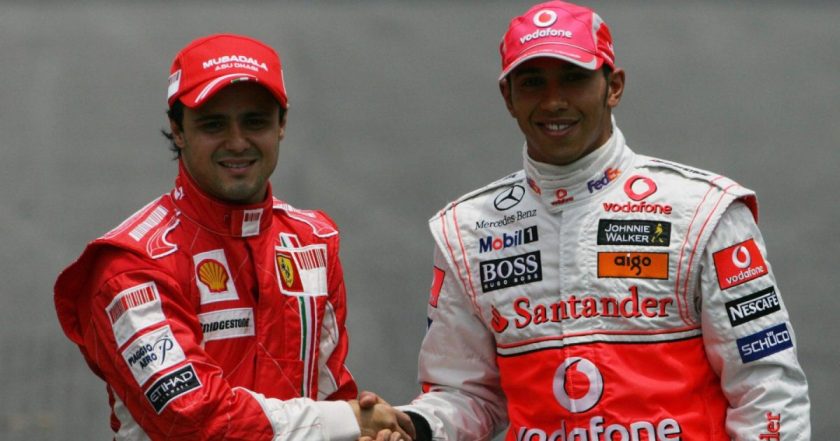 The Great Debate: Evaluating the Legitimacy of Lewis Hamilton's F1 Title Rival as a Worthy Champion