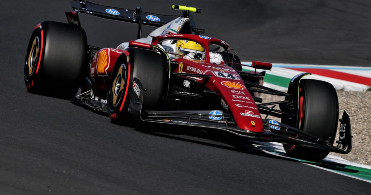 The Winds of Change: Lewis Hamilton's Singapore Dream Fuels FIA's Bold Decision - RacingNews365 Exposé