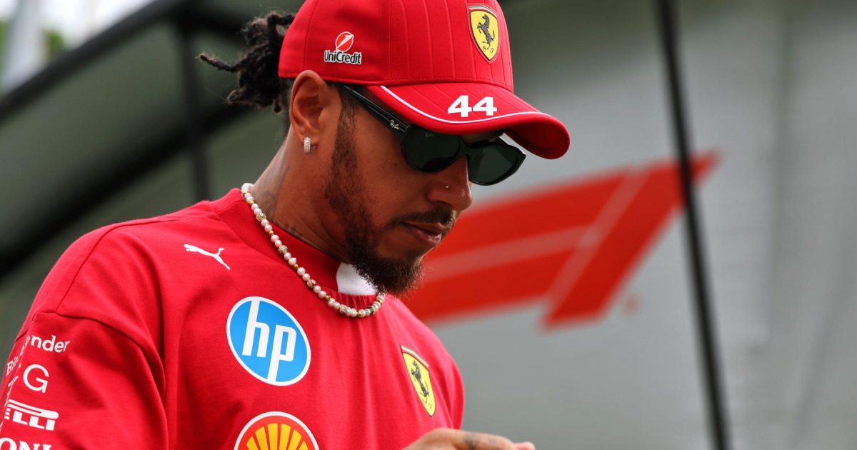 Revving up the Competition: Ferrari Asserts Dominance as F1 Struggles Persist