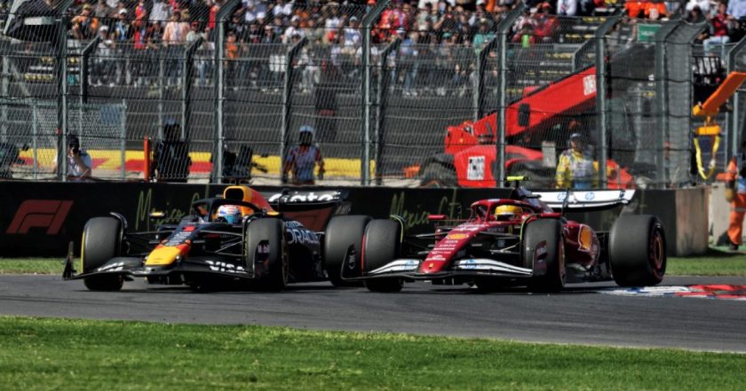 The Evolution of Respect: Lewis Hamilton Acknowledges Max Verstappen as Worthy Competitor