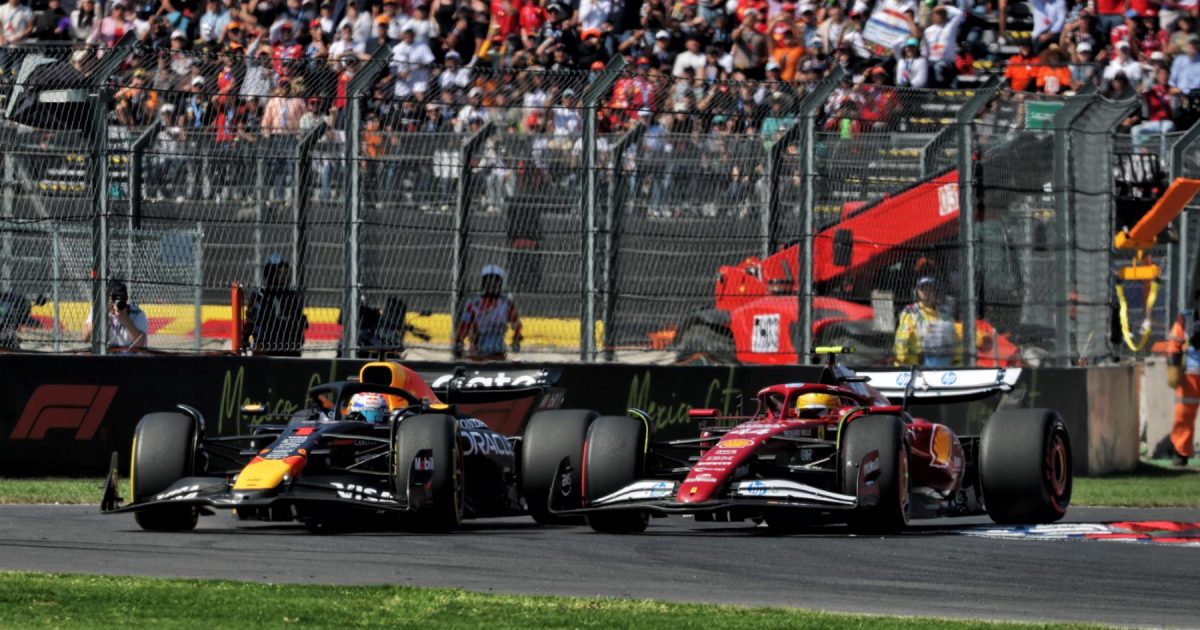 Grand Prix Drama: Lewis Hamilton's Outrage Over Penalties in Epic Verstappen Showdown