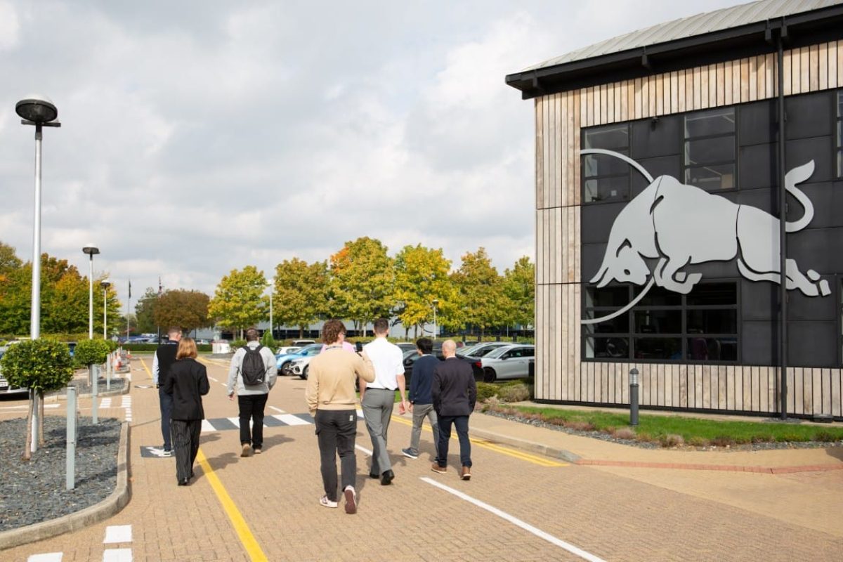 How Red Bull’s tackling an unexpected F1 problem