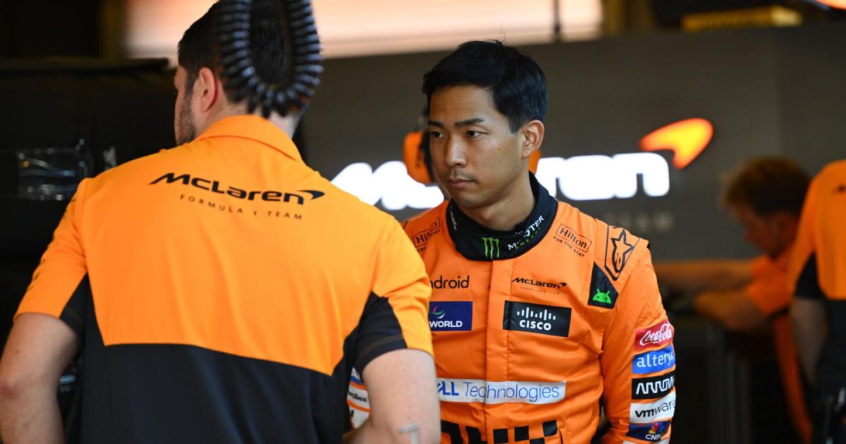 Unveiling the Lucrative Payday for F1 Rookies Making FP1 Appearance