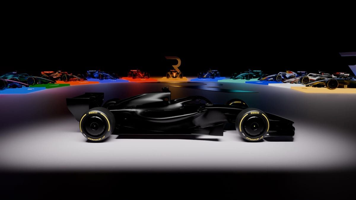 The Evolution of Formula 1: Horner's Bold Proposal for a 12th Team Entry