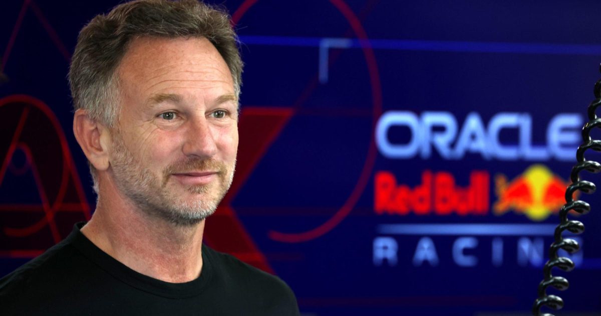 Revving Up the Rumors: Where Will Christian Horner Land After Red Bull Departure?