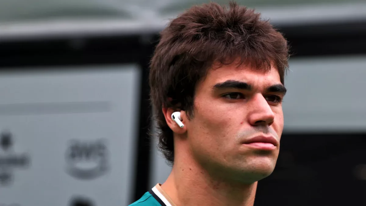 Overcoming the Noise: Inside Lance Stroll's Journey in Formula 1