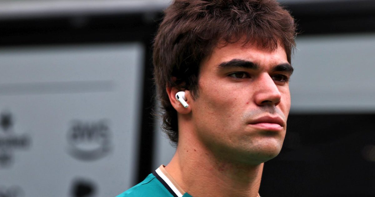 Lance Stroll opens up on harsh F1 criticism: 'If I buy into it, it bothers me'