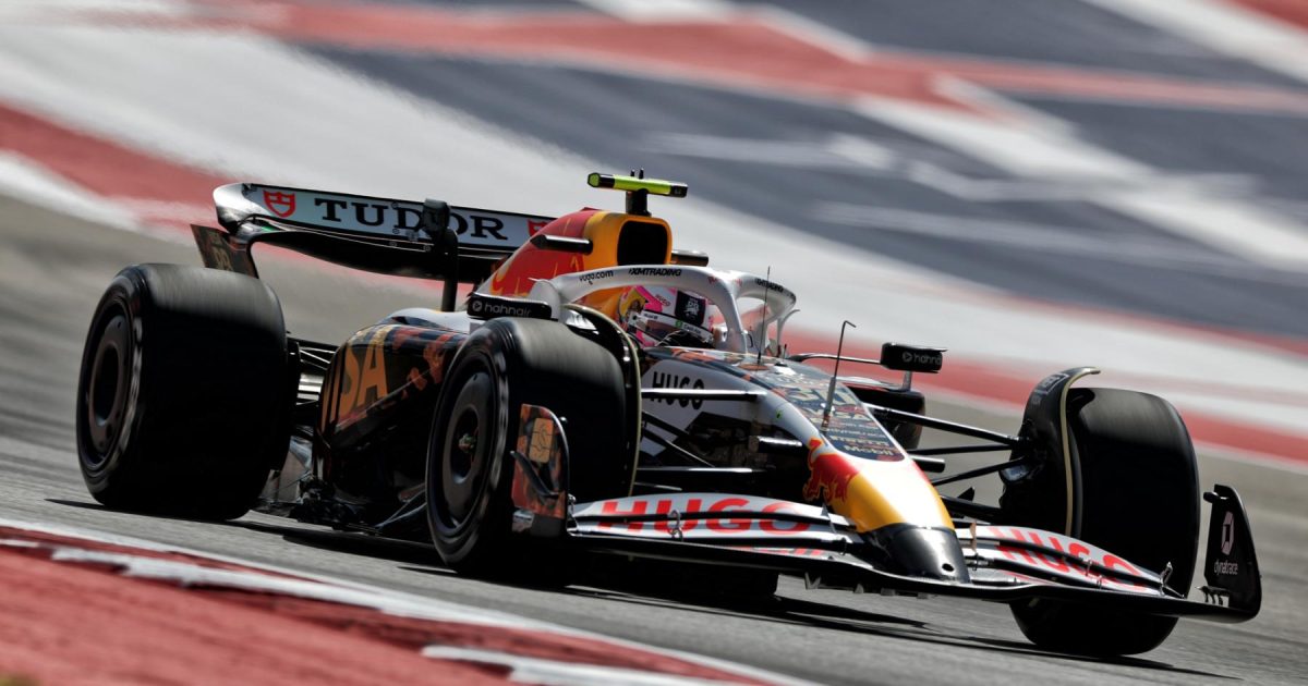 Liam Lawson frustrated by F1 rivals after sprint qualifying 'risk'