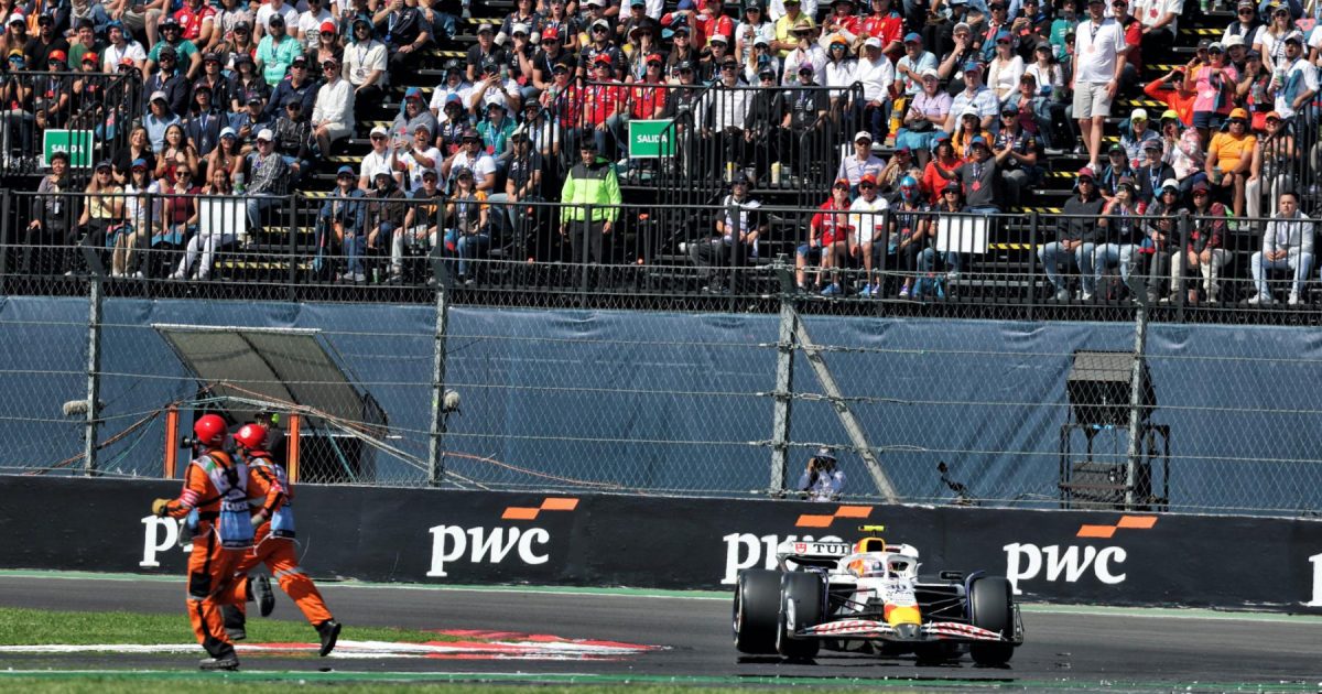 Driver Outrage: Liam Lawson Demands Accountability in F1 Marshals' Close Call Incident
