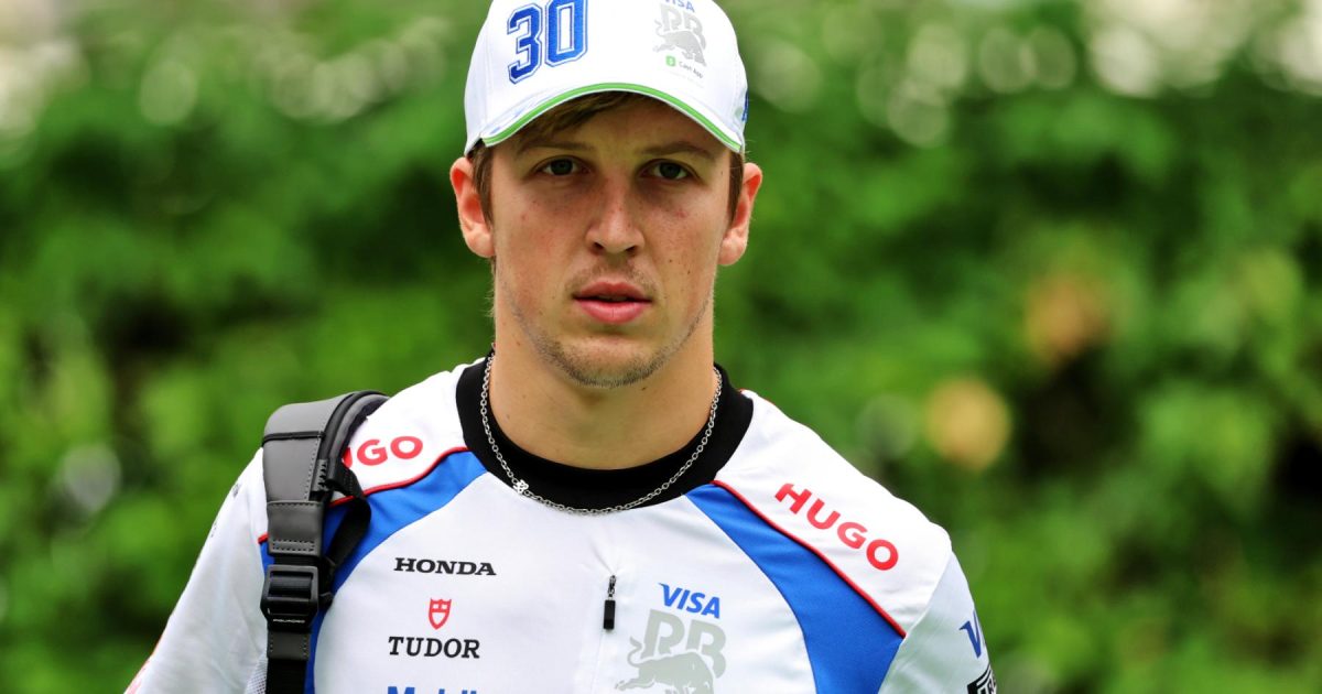 Liam Lawson's Bold Revelation: A Potential Threat to His F1 Journey