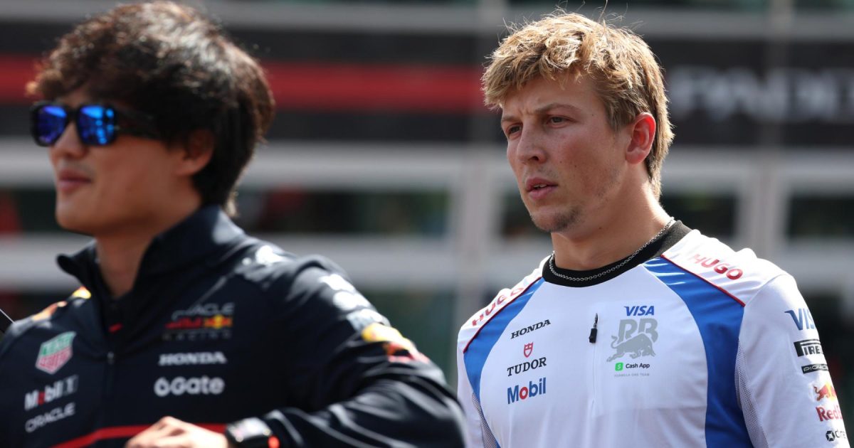 Red Bull's Strategic Move: Teases F1 Line-Up Decision with Delay Hint